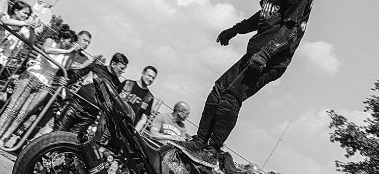 Motoserce Rawa Mazowiecka