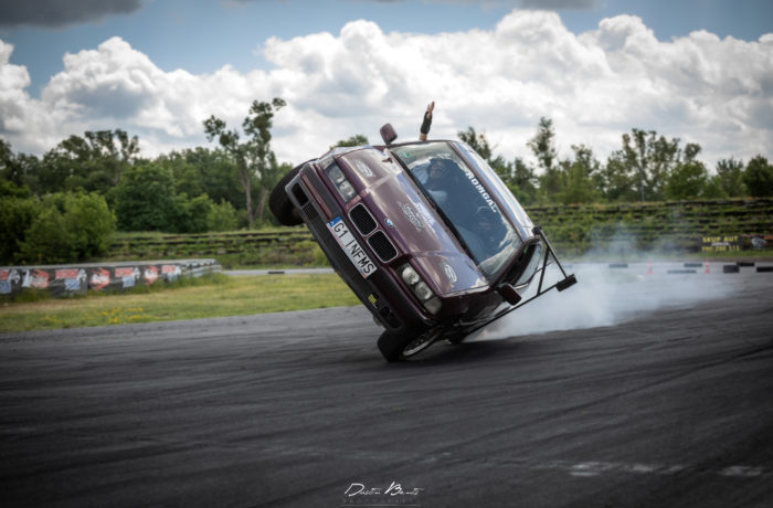 2024 Toruń Drift Challange