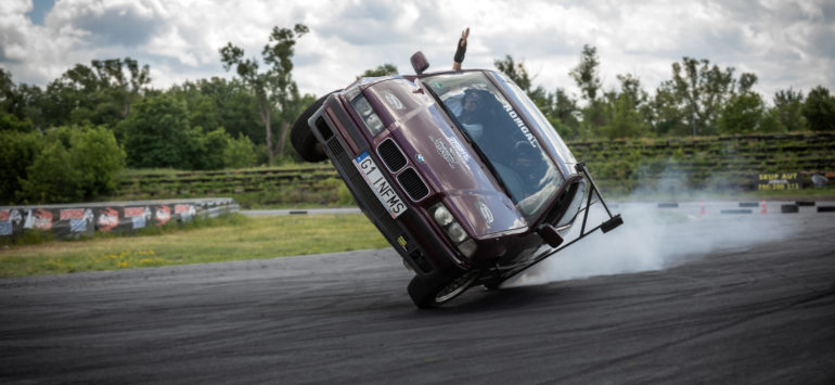 2024 Toruń Drift Challange
